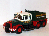 SCAMMELL CONTRACTOR EDDIE STOBART